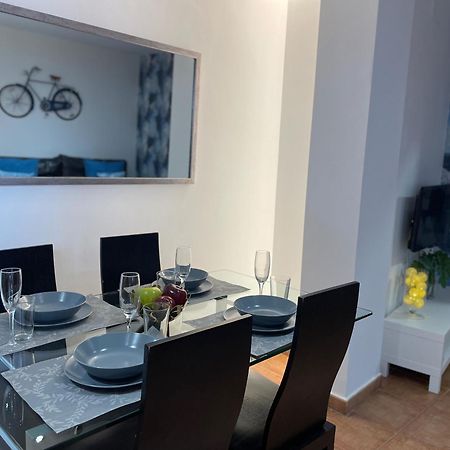 Apartamento Alberca De 1 Dormitorio Granada Exteriér fotografie